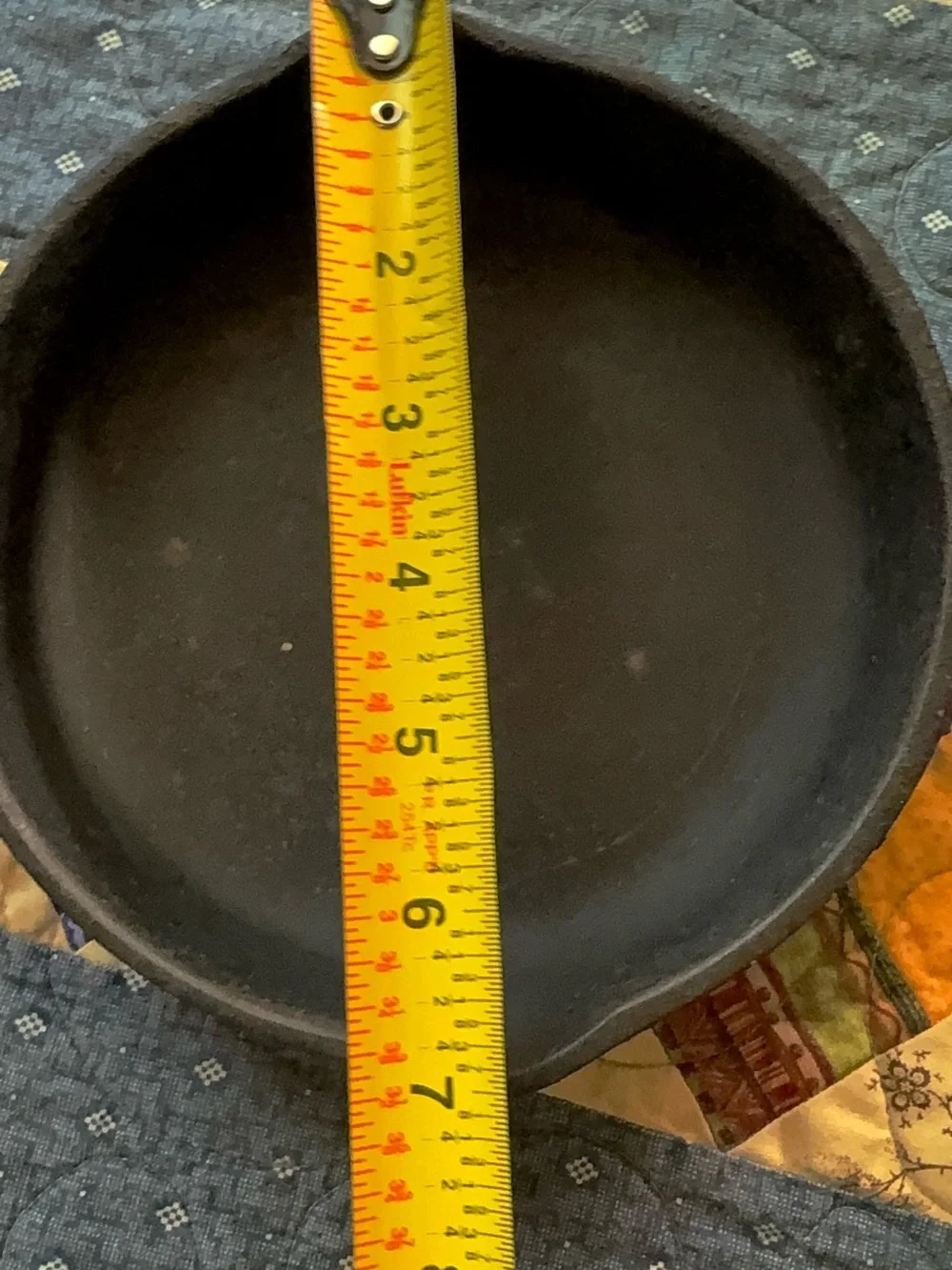 N/A vintage wagner